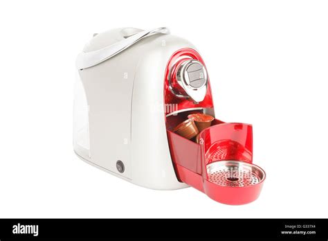 Coffee Machine Side View 的图像结果