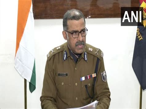 STF arrested 57 Naxals, 283 wanted criminals in 2022: Bihar ADG