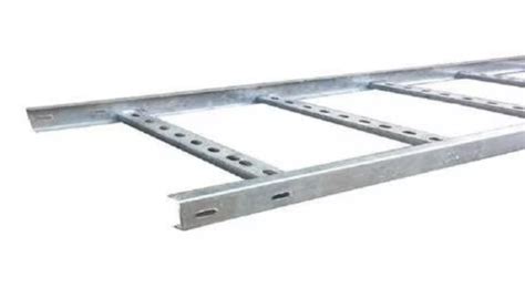 GI Ladder Cable Tray in Pune | ELECTROTECH INDUSTRIES - Pune