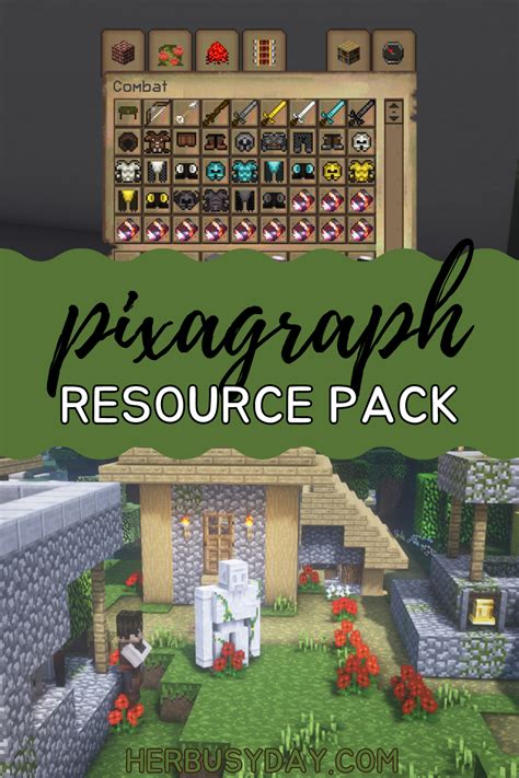 Image result for Best Resource Pack for Minecraft Java
