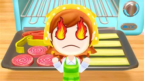 Cooking Mama: Cookstar Review - IGN