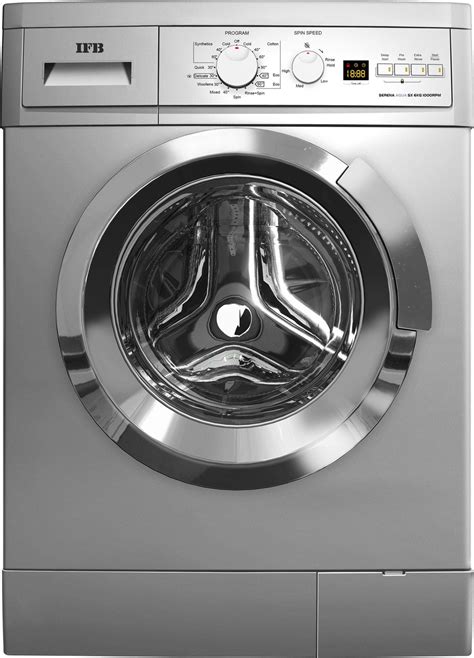 Image result for IFB Front Loader Washing Machine