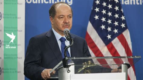 Coming, ready or not: an independent Kurdistan