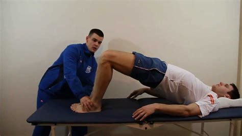 Measure Leg Length Discrepancy 的图像结果