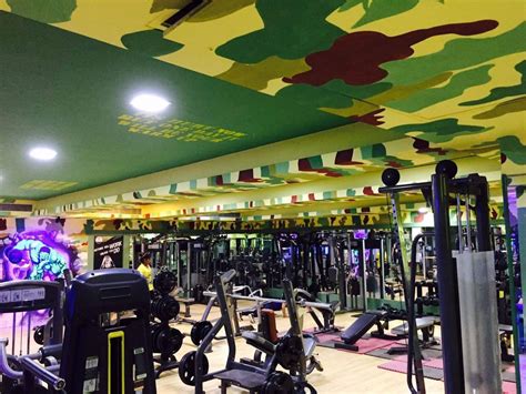 Fun And Fit Dombivli East in Mumbai | FITPASS