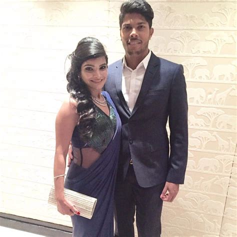 Happy Birthday Umesh Yadav: All About His Wife, Tanya Wadhwa, Who Is A ...