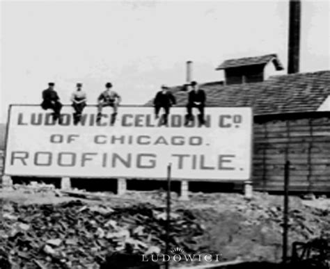 Ludowici Roof Tile | Trusted. Timeless. Terra Cotta.