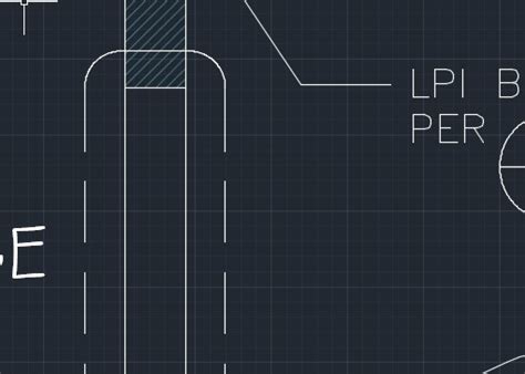 Image result for Looping Line AutoCAD