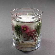 candele gel stoneglow candles meadow flower wax gel candles candele gel stoneglow candles meadow flower wax gel candles
