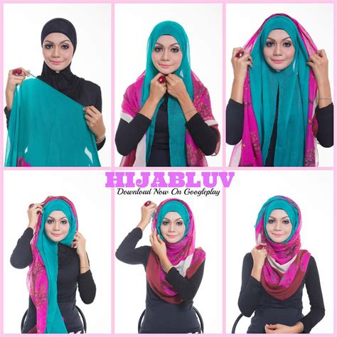 Image result for 2022 Hijab Tutorials