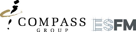Image result for ESS Compass Group Logo