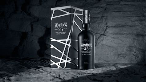 All about Ardbeg 25 Years Old that's dubbed world's best Scotch whisky