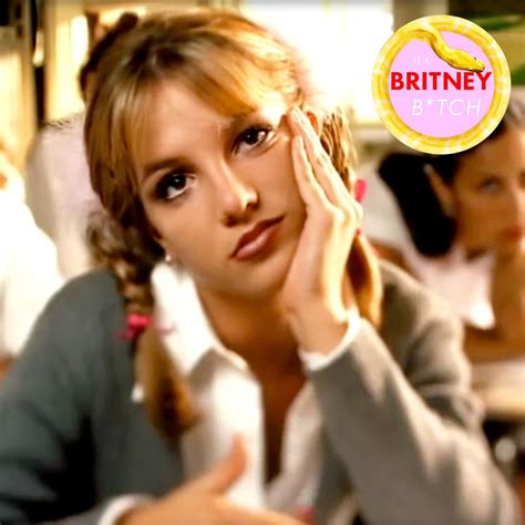 Britney Spears ‘Baby One More Time’ Song Lyrics, Explained - Baby One ...