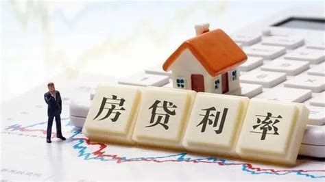 南宁首套房利率普遍降至6%以下丨房贷调查_贷款_商转公_住房