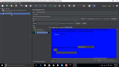 Image result for JPetStore JMeter Scripting