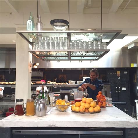 Gjusta Bakery in Venice | Space food, Best dishes, Cafe gratitude