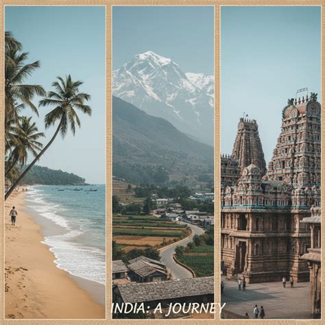 My Top 50 Budget-Friendly Travel Destinations in India - EXPLORING INDIA 24