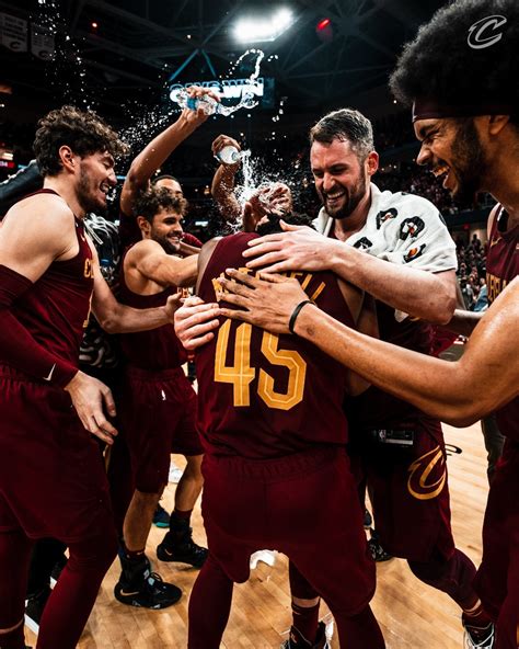 Cavs vs Bulls Through the Lens Photo Gallery | NBA.com