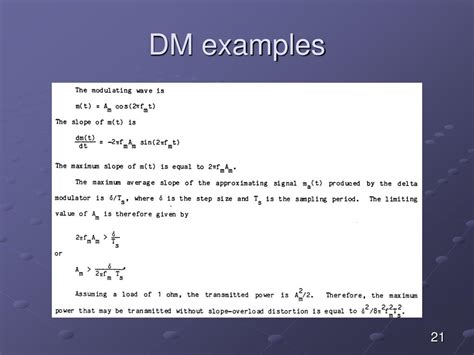 Image result for Delta Modulation
