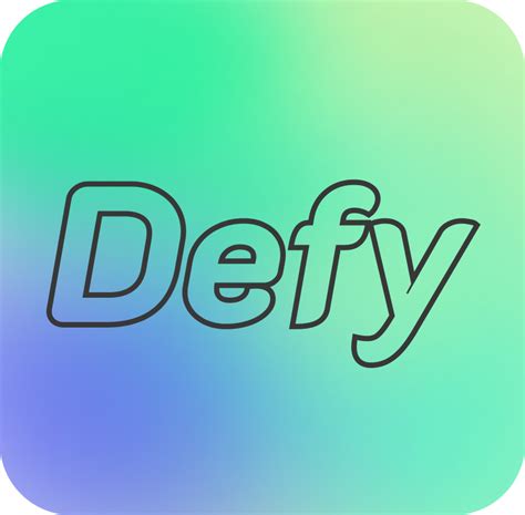 Image result for DEFY