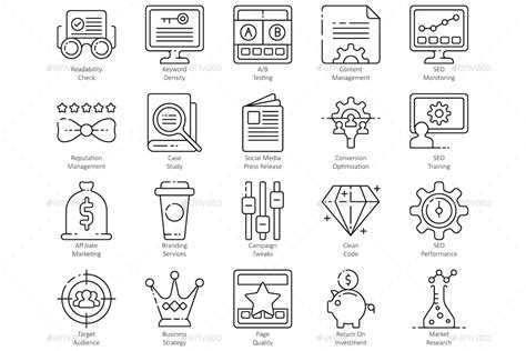 SEO Logo Line Image 的图像结果