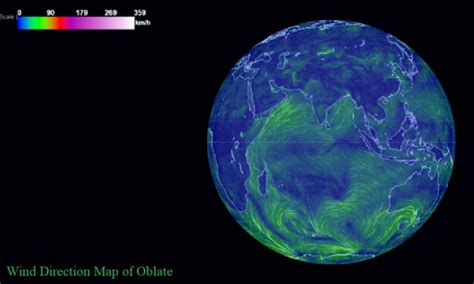 Image result for Wind Direction Map Live