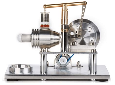 Image result for Stirling Engine Generator