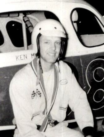 Kenneth M. Meahl - 2025 - Prudden and Kandt Funeral Home, Inc.