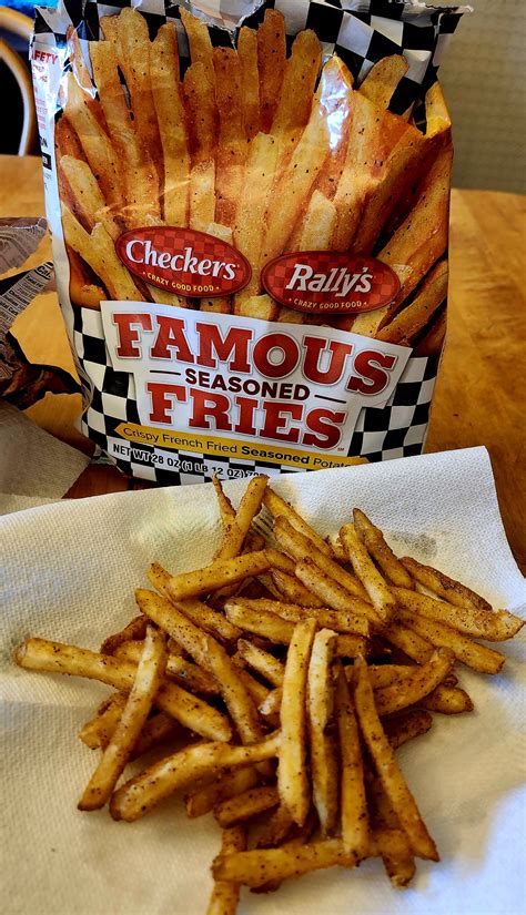 10 Best Frozen French Fries (We Taste Tested) - Parade