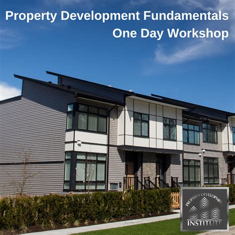 Image result for Property Development Courses