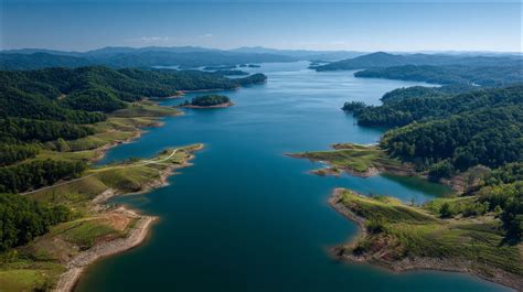 Douglas Lake Water Levels: What You Need to Know