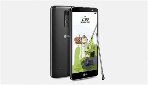 LG Stylo 2 Android 10 Update 的图像结果