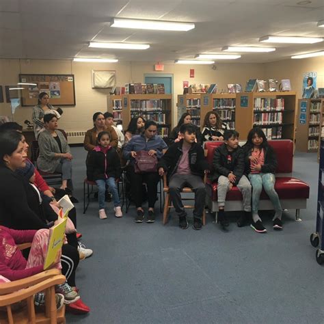 Building Community, East Bridgewater 4/16/2023