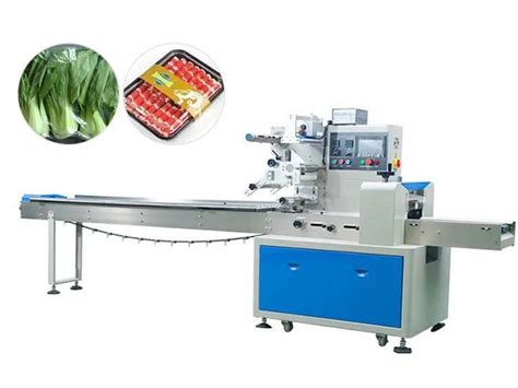 Image result for Vegetable Packing Machine