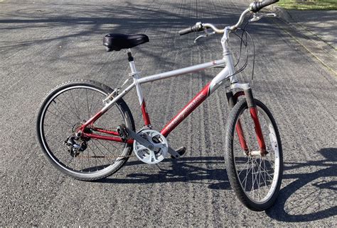Diamondback Wildwood 26” Men’s Bike for Sale in Olympia, WA - OfferUp