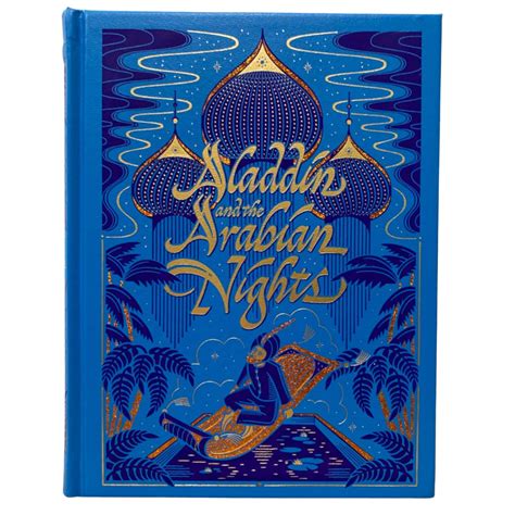 Aladdin and the Arabian Nights (Barnes & Noble)