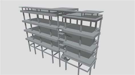 Image result for Etabs Structural Models