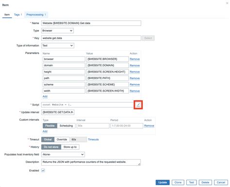 Установка и базовое использование Item Browser — Teletype