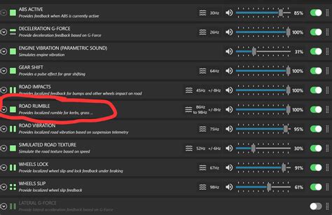 Image result for Simhub Bass Shaker Tutorial