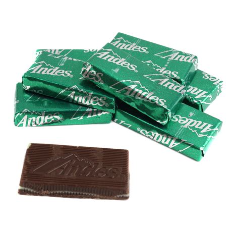 Andes Mints | Candy | Candy Store | CandyNation