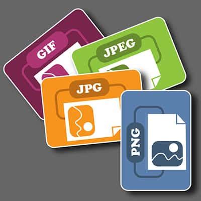 Image result for Types of Computer JPG Images