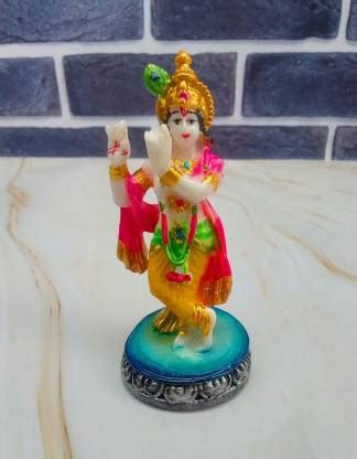shinde exports sri Krishna Gopal kanha bhagwan Idol murti for car ...