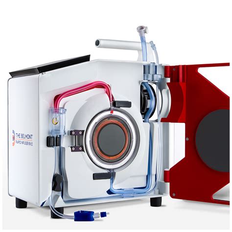 Image result for Rapid Infuser Setup