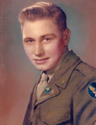 Charles "Chuck" Cramer - 2021 - DeJong-Greaves-Printy Funeral Home