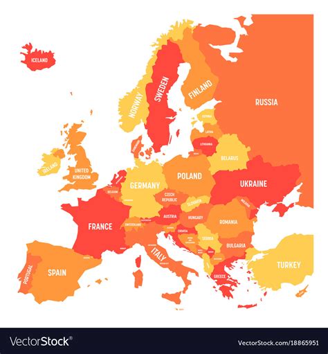 Europe Continent 的图像结果