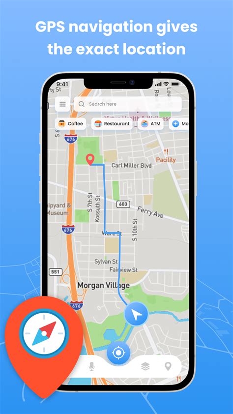 Image result for GPS Navigation Maps