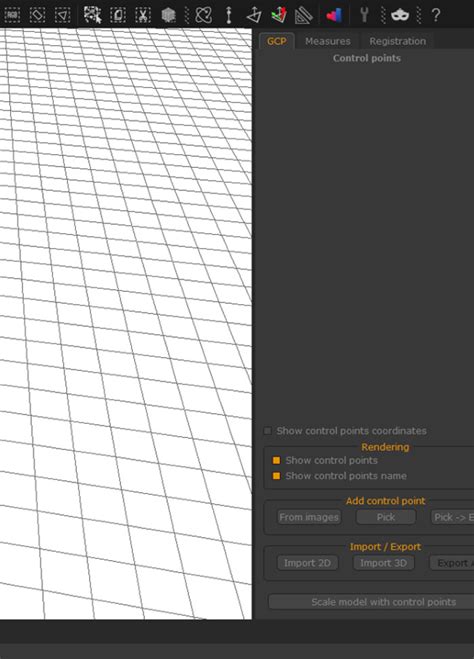 Photogrammetry Software Single Image 的图像结果