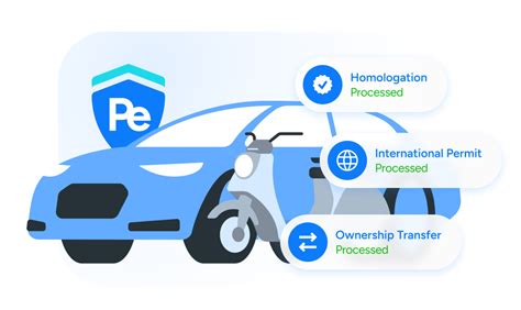 VahanPe - Your Trusted Partner in Vehicle Documentation