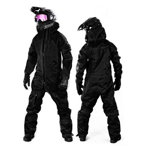 Buy Snowsuit Men Online In India - Etsy India
