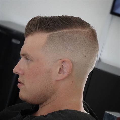 15 Coolest Undercut Hairstyles For Men. Men's Undercut Hairstyle ...